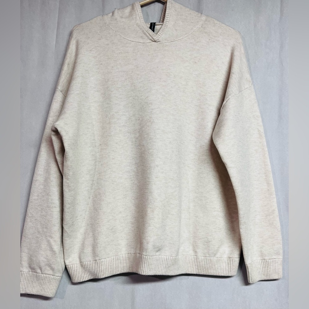 Lazypants Sunday Sweater Hoodie NWOT - Picture 4 of 4
